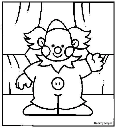 Dibujos que empiecen con la letra p - Imagui