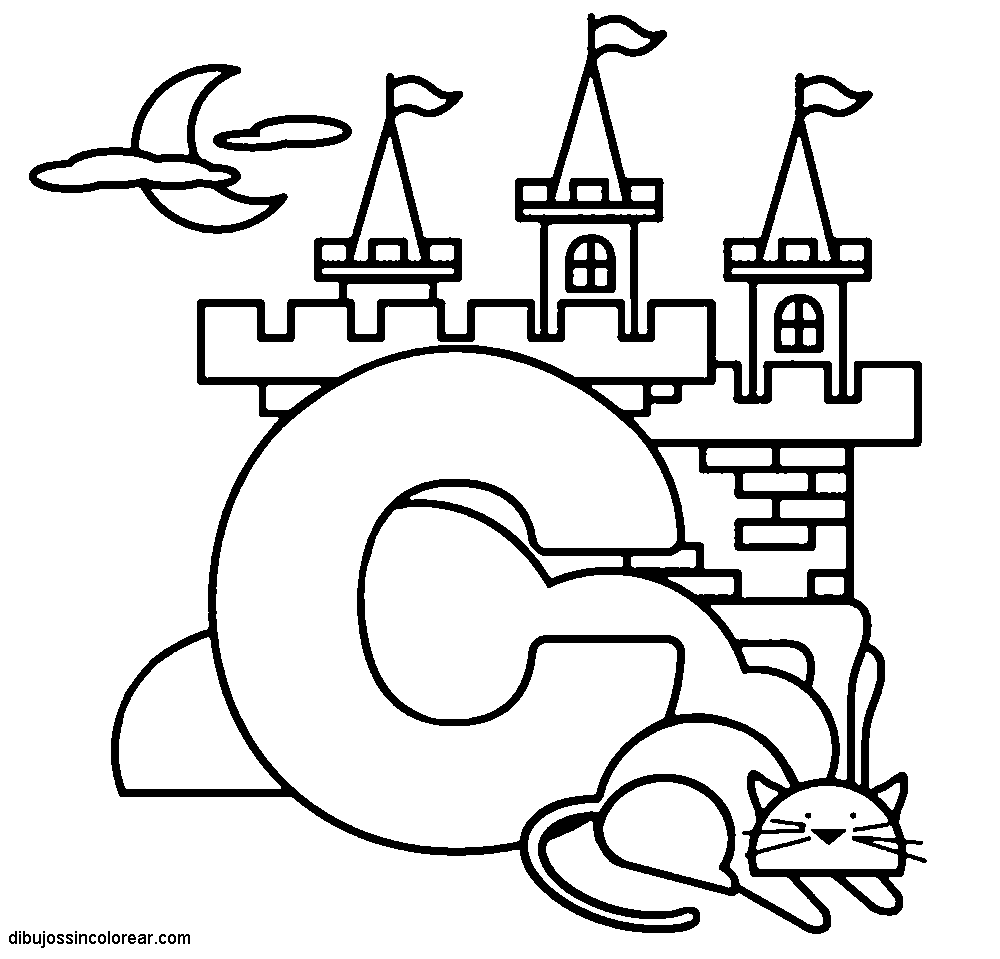 Dibujos que empiecen con la letra c - Imagui Dibujos que empiecen con la letra c - Imagui