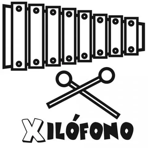 Dibujos que empiecen con la x - Imagui