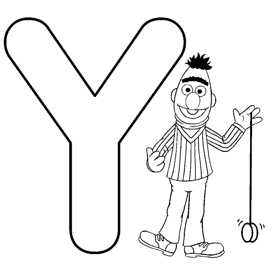 Free coloring pages