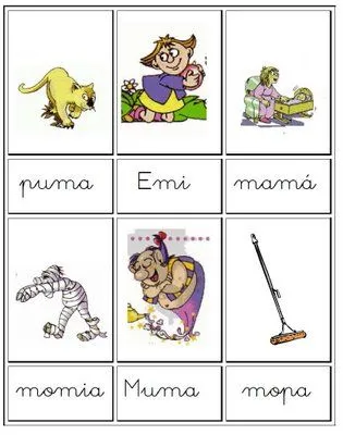 Figuras que empiezan con la letra e - Imagui