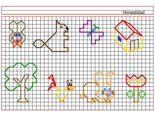 dibujos-en-cuadriculas-c02-9- ...