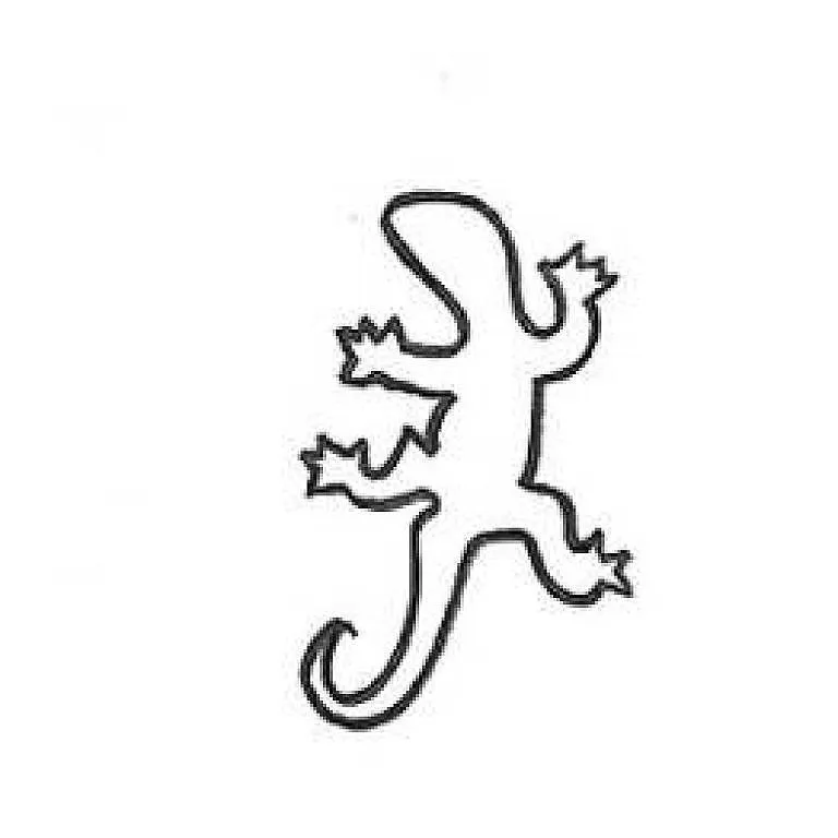 dibujos en espejos (4) | Aprender manualidades es facilisimo. dibujos en espejos (4) | Aprender manualidades es facilisimo.