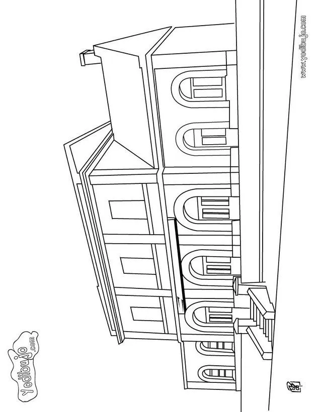 Dibujos de estacion de policia para colorear - Imagui Dibujos de estacion de policia para colorear - Imagui