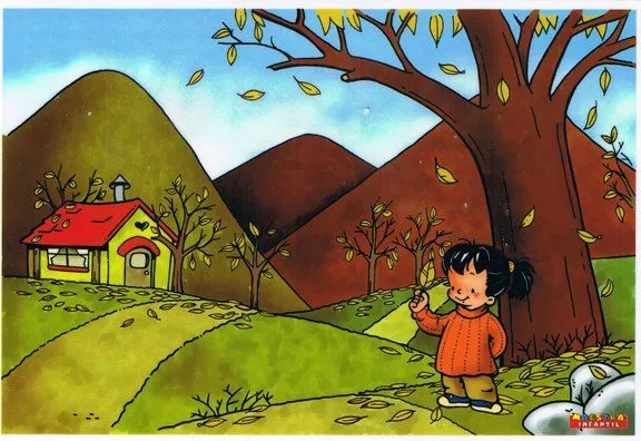 PROYECTO DORADILLA: IMAGENES DE LAS ESTACIONES DEL AÑO PROYECTO DORADILLA: IMAGENES DE LAS ESTACIONES DEL AÑO
