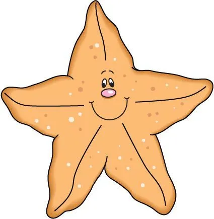 Dibujos de estrellas de mar para imprimir - Imagui Dibujos de estrellas de mar para imprimir - Imagui