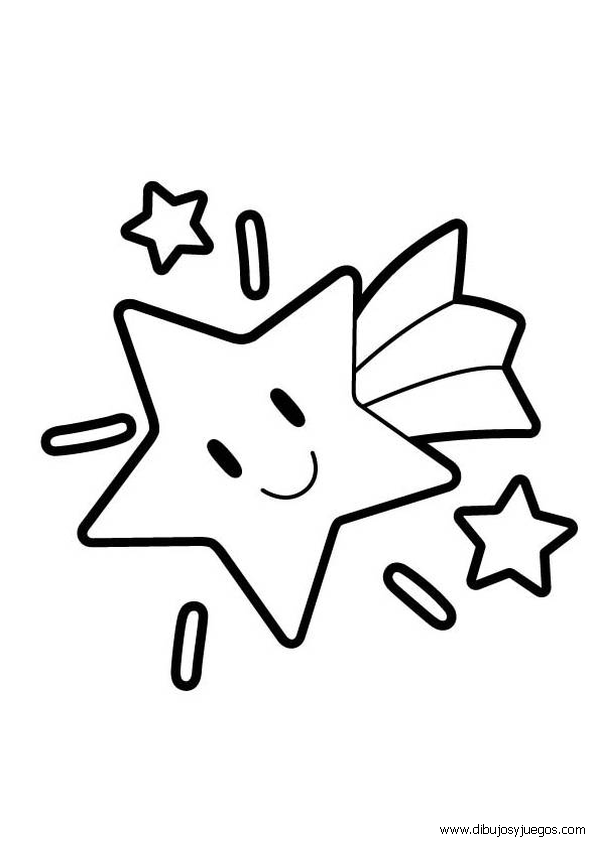 Dibujos De Estrellas Y Corazones Para Colorear MEMES Pictures