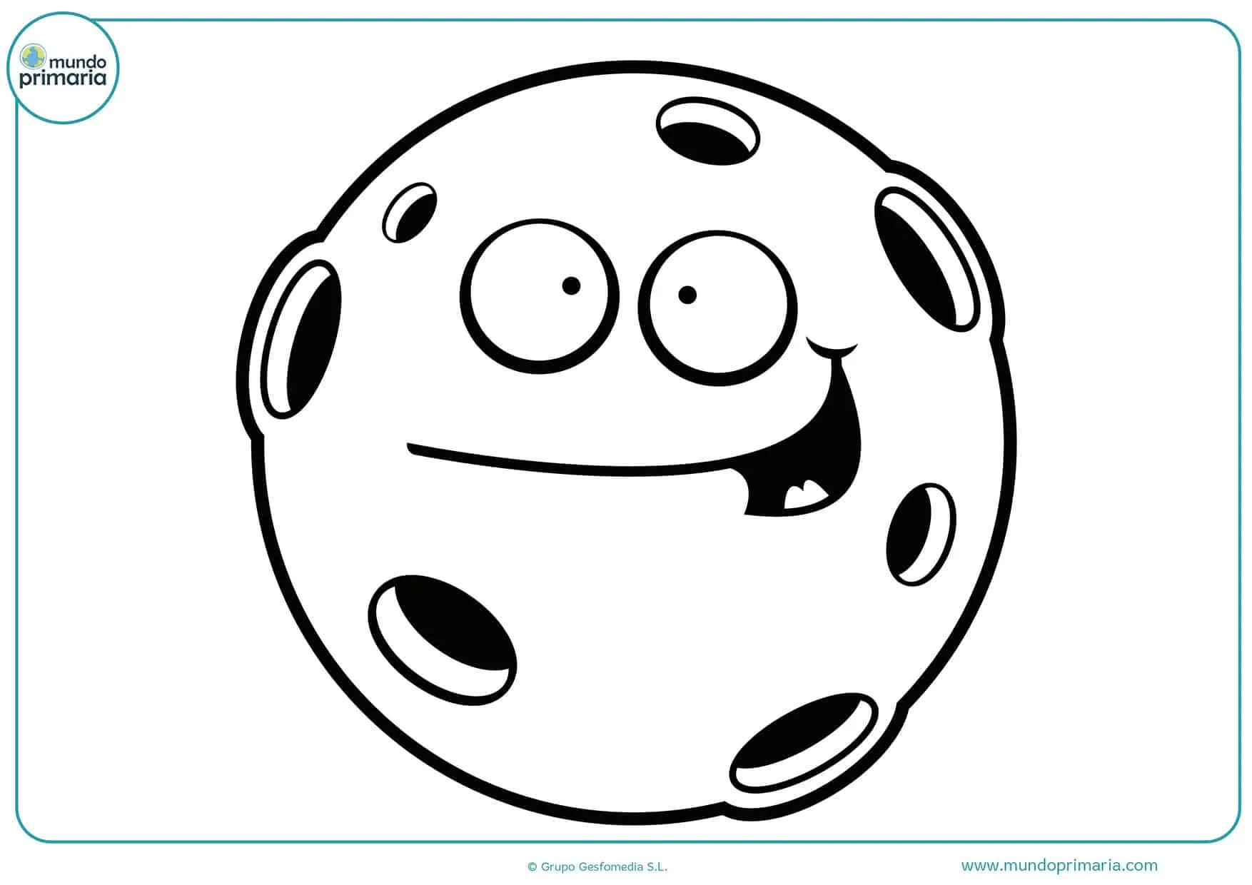 Dibujos de estrellas para imprimir y colorear - Mundo Primaria Dibujos de estrellas para imprimir y colorear - Mundo Primaria