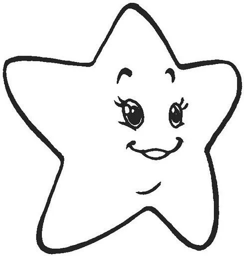 Dibujos de estrellas de Navidad para pintar: Cometas | Colorear ... Dibujos de estrellas de Navidad para pintar: Cometas | Colorear ...
