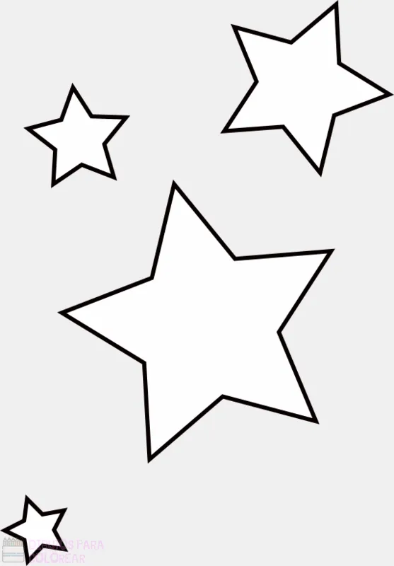 ᐈ Dibujos de Estrellas【TOP 30】Linda estrella fugaz – Dibujos para Colorear ᐈ Dibujos de Estrellas【TOP 30】Linda estrella fugaz – Dibujos para Colorear