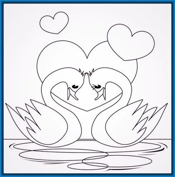 Dibujos Fáciles de Amor, a Lápiz, Kawaii para Dibujar, Imprimir, Colorear | Colorear imágenes | Dibujos fáciles, Patrones de bordados de época, Libro de colores Dibujos Fáciles de Amor, a Lápiz, Kawaii para Dibujar, Imprimir, Colorear | Colorear imágenes | Dibujos fáciles, Patrones de bordados de época, Libro de colores