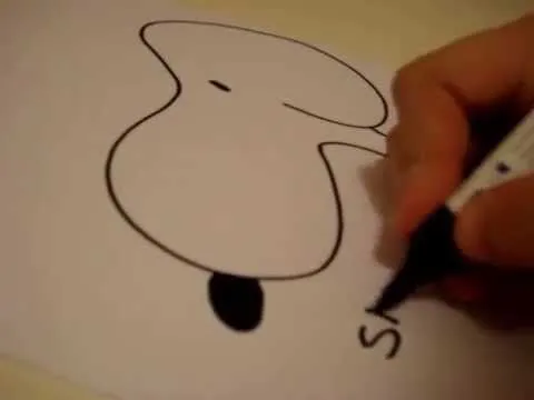Dibujos Fáciles - YouTube