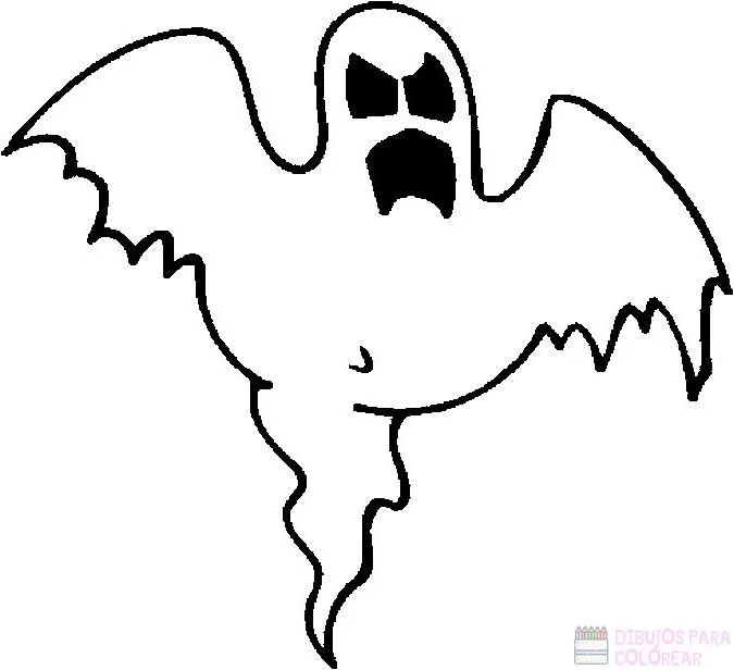 ᐈ Dibujos de Fantasmas【+1000】Para decorar Hoy – Dibujos para Colorear ᐈ Dibujos de Fantasmas【+1000】Para decorar Hoy – Dibujos para Colorear
