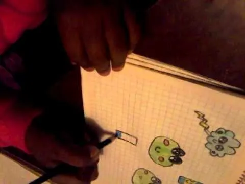 Dibujos fasiles de haser parte2 - YouTube