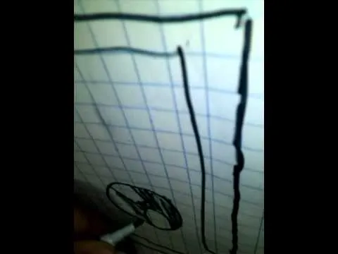 Dibujos fasiles - YouTube