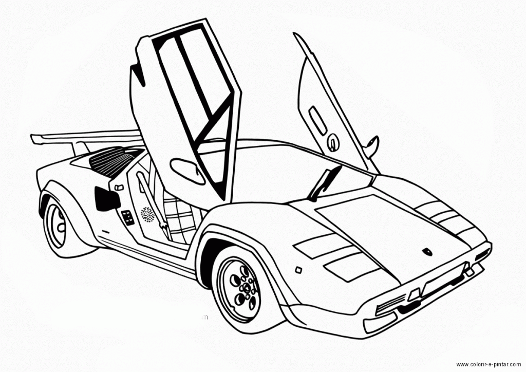 Dibujos de ferraris para colorear e imprimir - Imagui Dibujos de ferraris para colorear e imprimir - Imagui