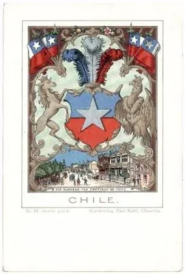 Dibujos fiestas patrias chile - Imagui