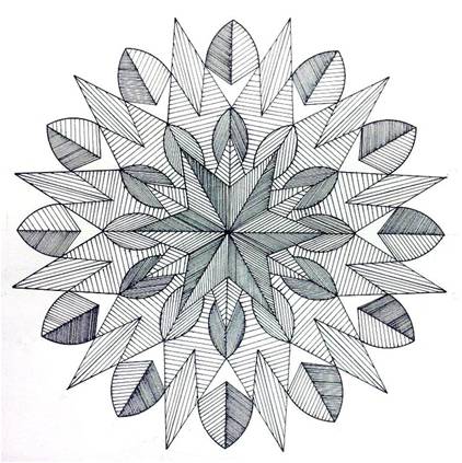 Dibujos con figuras geometricas abstractos - Imagui Dibujos con figuras geometricas abstractos - Imagui