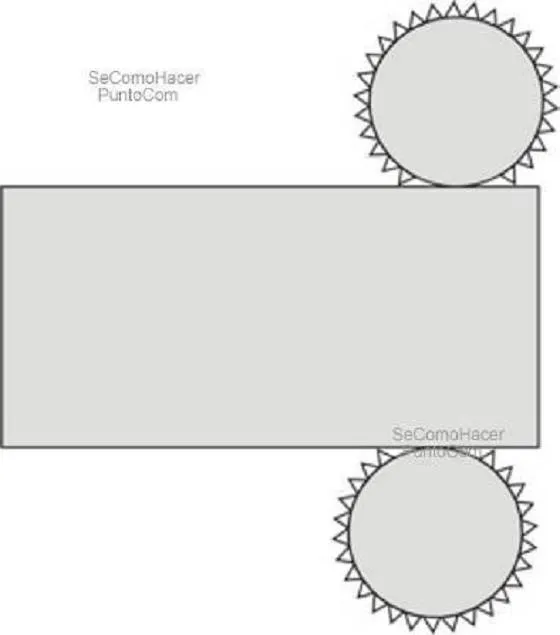 Dibujos para hacer figuras geométricas :: Cómo hacer figuras ...