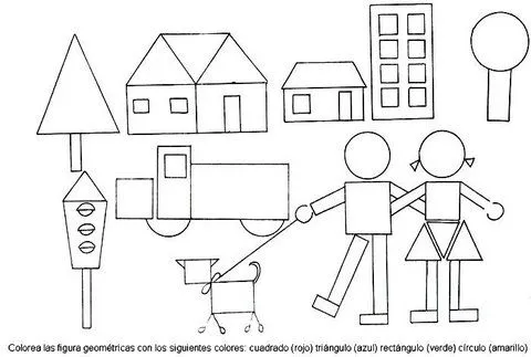 Dibujos de Figuras Geometricas ~ Vida Blogger Dibujos de Figuras Geometricas ~ Vida Blogger