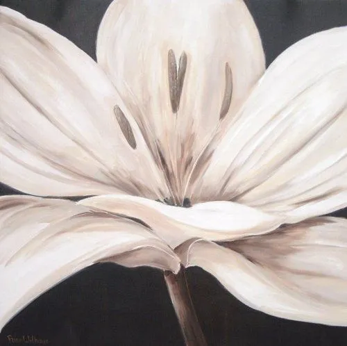 Dibujos flores blanco y negro - Imagenes y dibujos para imprimir-Todo ... Dibujos flores blanco y negro - Imagenes y dibujos para imprimir-Todo ...