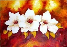 Dibujos de flores para imprimir y colorear: Dibujo de una Rosa China ... Dibujos de flores para imprimir y colorear: Dibujo de una Rosa China ...