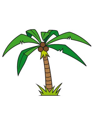 Dibujos de Flores y Plantas para colorear y pintar, flores y plantas