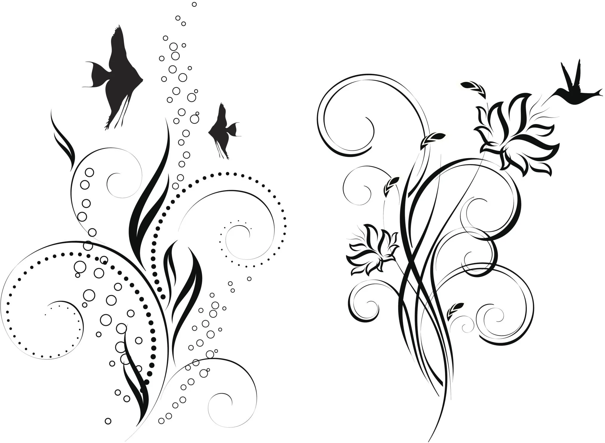 Dibujos de flores para tatuar | Entretenimiento Cultura Pop | Univision Dibujos de flores para tatuar | Entretenimiento Cultura Pop | Univision