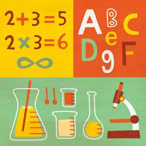 Dibujos fondos divertidos para imprimir - Imagenes y dibujos para ...