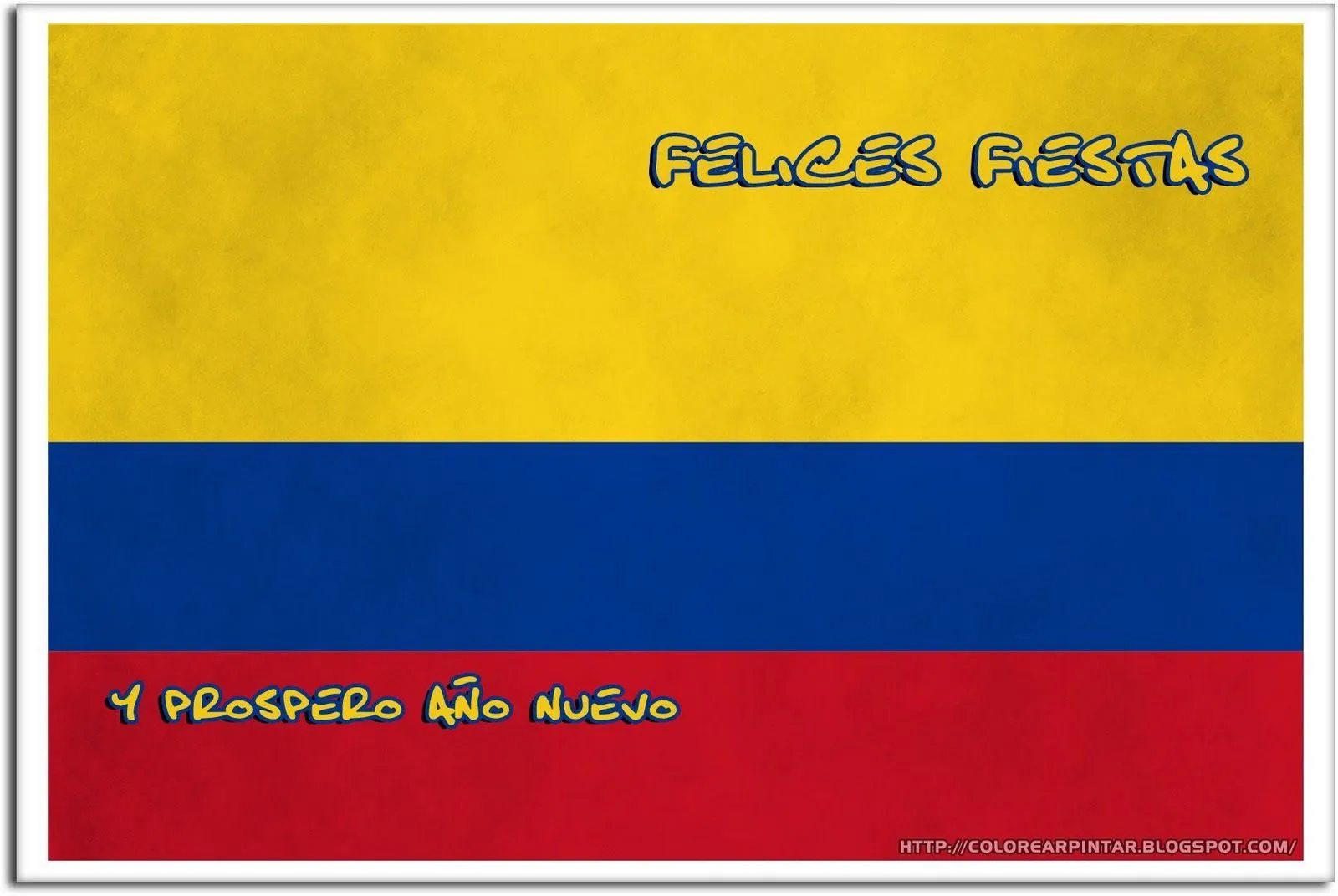 Dibujos - Fondos de escritorio - Imagenes: BANDERA DE COLOMBIA CON ... Dibujos - Fondos de escritorio - Imagenes: BANDERA DE COLOMBIA CON ...