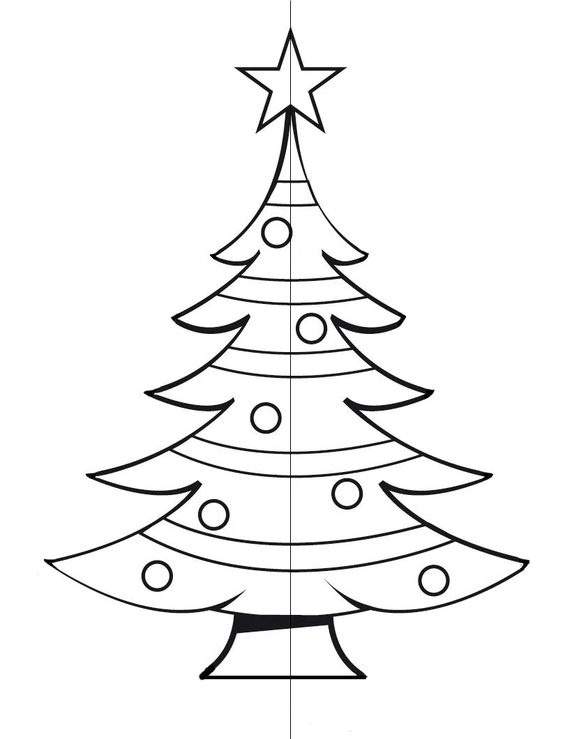 Dibujos - Fondos de escritorio - Imagenes: Dibujo de Árbol de ... Dibujos - Fondos de escritorio - Imagenes: Dibujo de Árbol de ...