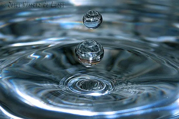 IMAGENES Y DIBUJOS: FOTOS DE GOTAS DE AGUA