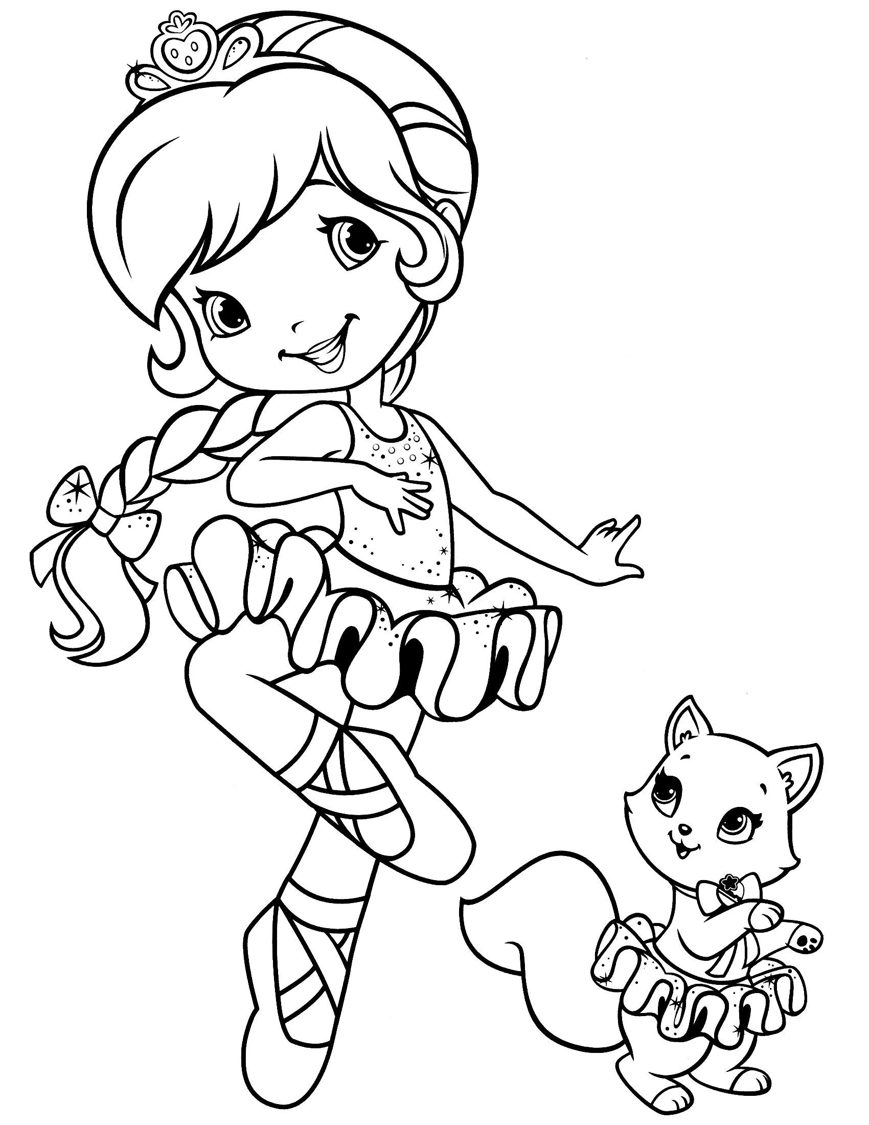 dibujos FRESITA para colorear - Buscar con Google | Straberry ... dibujos FRESITA para colorear - Buscar con Google | Straberry ...