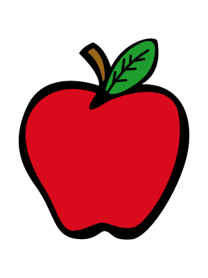 Dibujos de Frutas para colorear y pintar página 2 - TodoPapás Dibujos de Frutas para colorear y pintar página 2 - TodoPapás