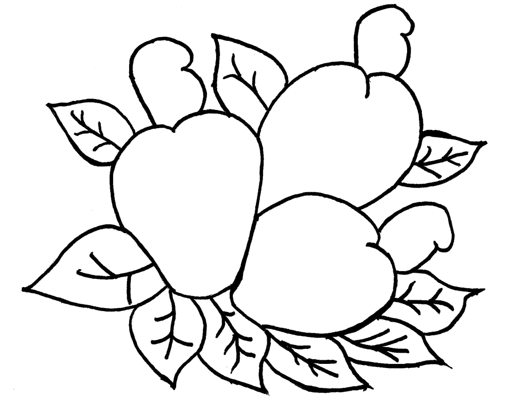 dibujos de frutas para imprimir y colorear blog de fotografias ... dibujos de frutas para imprimir y colorear blog de fotografias ...