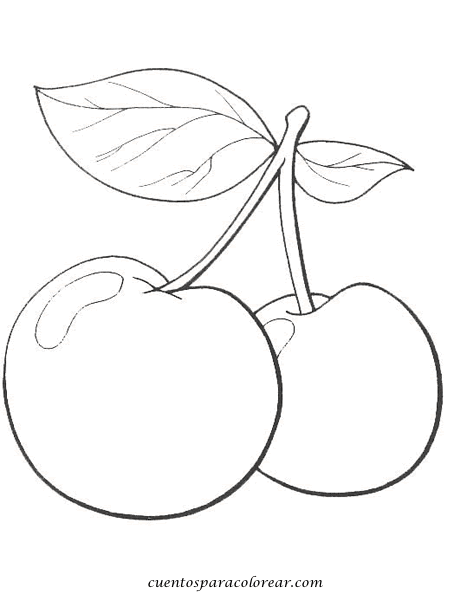 dibujos de frutas y verduras a color para imprimir - Buscar con ... dibujos de frutas y verduras a color para imprimir - Buscar con ...