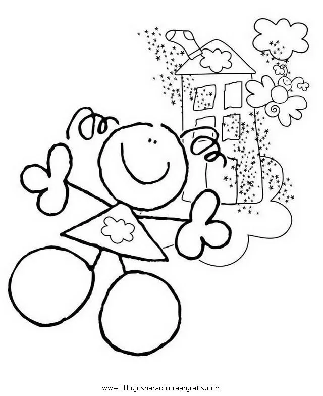 Pin Dibujos De Fulanitos Para Colorear E Imprimir Imagui ... Pin Dibujos De Fulanitos Para Colorear E Imprimir Imagui ...