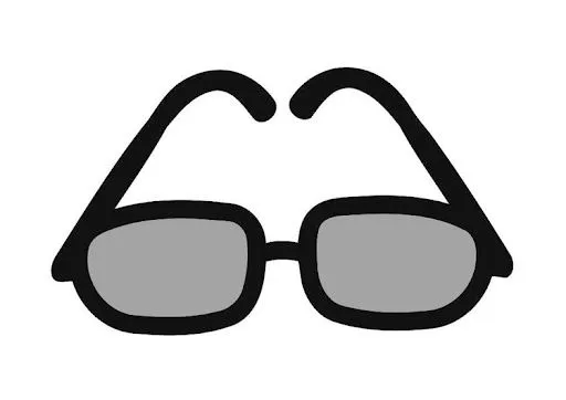 DIBUJOS DE GAFAS DE SOL PARA COLOREAR | Dibujos para colorear DIBUJOS DE GAFAS DE SOL PARA COLOREAR | Dibujos para colorear