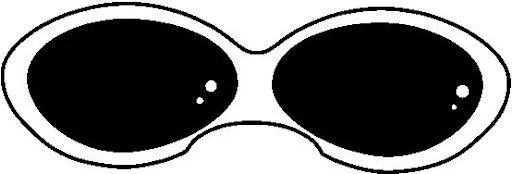 DIBUJOS DE GAFAS PARA COLOREAR | FICHAS PARA PINTAR | DIBUJOS PARA ... DIBUJOS DE GAFAS PARA COLOREAR | FICHAS PARA PINTAR | DIBUJOS PARA ...