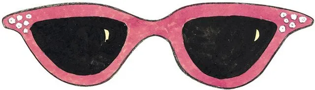 dibujos de gafas de sol - Imagenes y dibujos para imprimirTodo en ... dibujos de gafas de sol - Imagenes y dibujos para imprimirTodo en ...