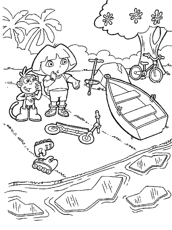 Dibujos de el gato con botas tierno de shuek para colorear e ... Dibujos de el gato con botas tierno de shuek para colorear e ...
