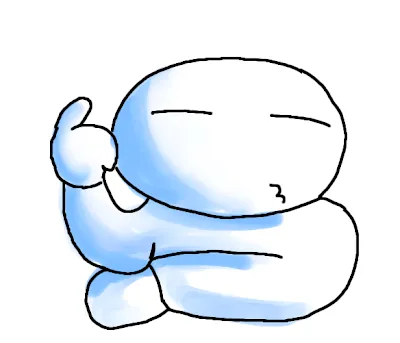 Dibujos de gente pensando - Imagui
