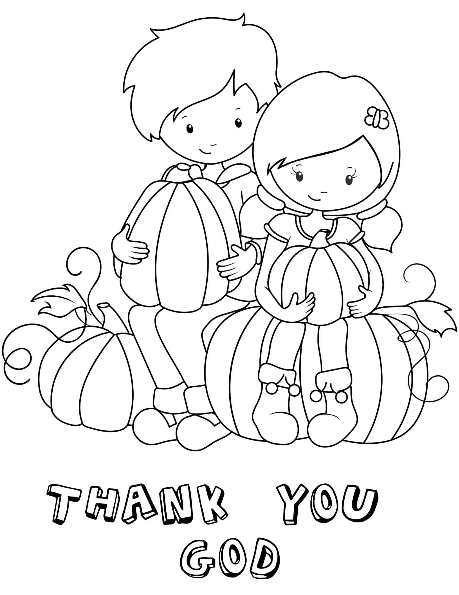 Dibujos de Gracias para colorear e imprimir– ColoringOnly.Com Dibujos de Gracias para colorear e imprimir– ColoringOnly.Com