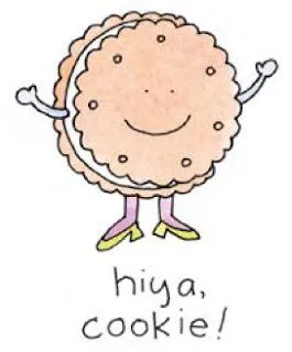 Dibujos graciosos de dulces - Imagenes y dibujos para imprimir-Todo en ... Dibujos graciosos de dulces - Imagenes y dibujos para imprimir-Todo en ...