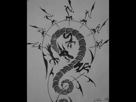 dibujos y graffitis - YouTube