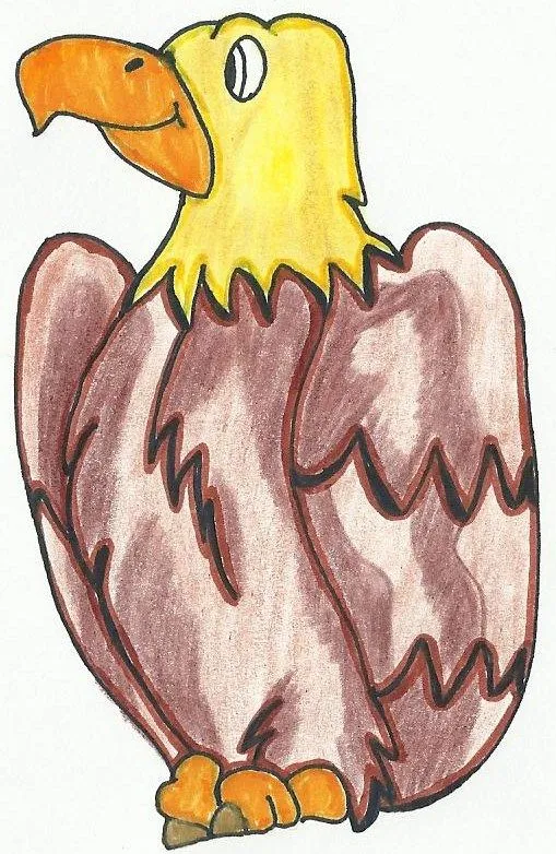DIBUJOS GRATIS PARA IMPRIMIR: IMAGEN: AGUILA DIBUJADO Y PINTADO A ... DIBUJOS GRATIS PARA IMPRIMIR: IMAGEN: AGUILA DIBUJADO Y PINTADO A ...