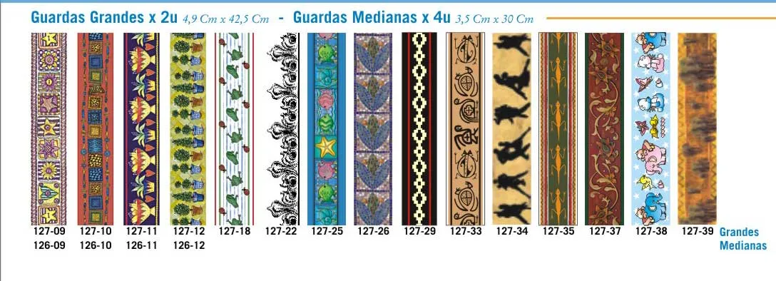 Guarda pampa para imprimir - Imagui