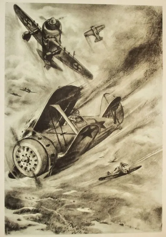 Dibujos de la Guerra entre la Unión Soviética y Finlandia - Friki.net Dibujos de la Guerra entre la Unión Soviética y Finlandia - Friki.net