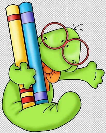 Dibujos de gusanitos tiernos - Imagui