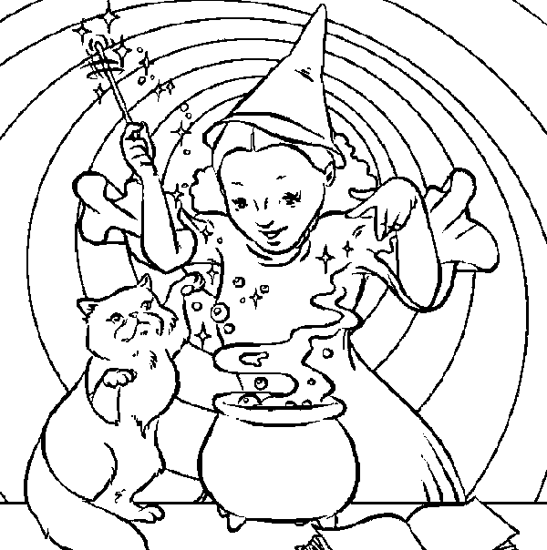 Dibujos Halloween para colorear | Manualidades Infantiles Dibujos Halloween para colorear | Manualidades Infantiles